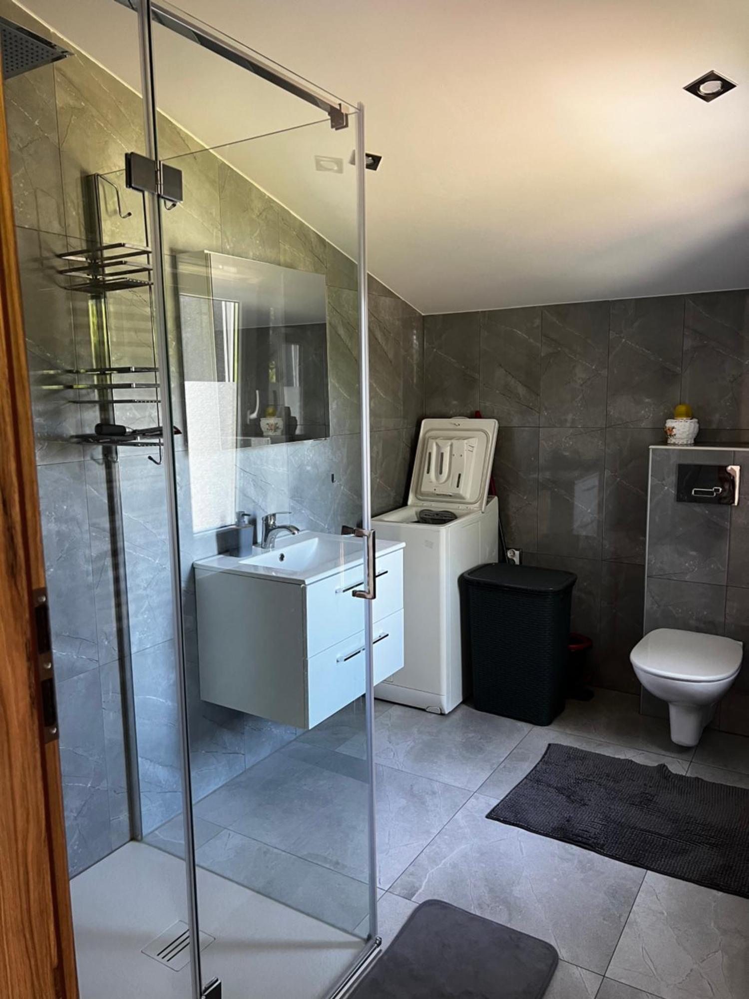 Appartement Zacisze à Niczonow Extérieur photo